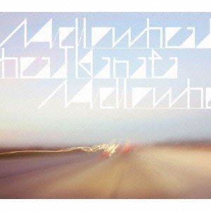 Cover for Mellowhead · Kanata (CD) [Japan Import edition] (2015)