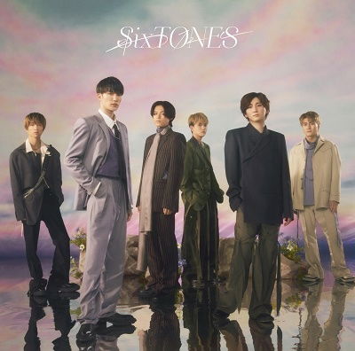 Sixtones · Watashi (CD) [Japan Import edition] (2022)