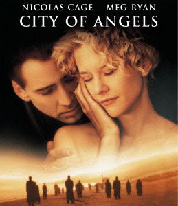 Cover for Nicolas Cage · City of Angels (MBD) [Japan Import edition] (2014)