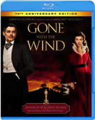 Cover for Clark Gable · Gone with the Wind &lt;limited&gt; (MBD) [Japan Import edition] (2015)