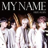Cover for Myname · Hello Again (CD) [Japan Import edition] (2015)