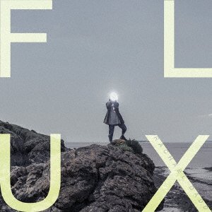 Cover for Rachael Dadd · Flux (CD) [Japan Import edition] (2019)