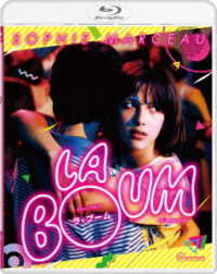 Cover for Sophie Marceau · La Boum (MBD) [Japan Import edition] (2020)