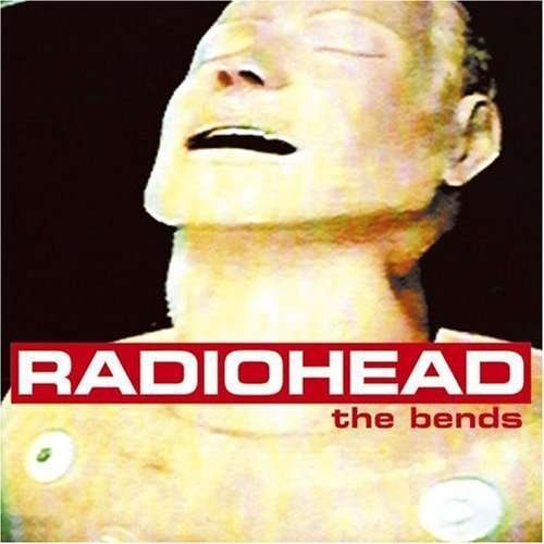 Bends - Radiohead - Muziek - TOSHIBA - 4988006846326 - 11 juni 2008