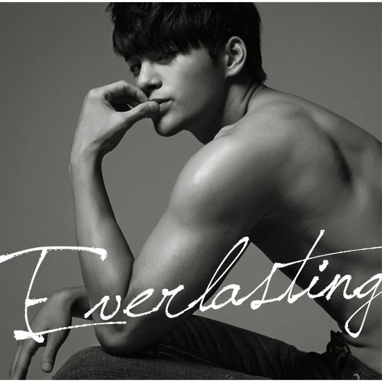 Cover for Seo Inguk · Everlasting (CD) [Japan Import edition] (2014)