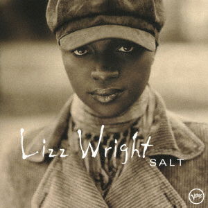 Salt - Lizz Wright - Music - UNIVERSAL MUSIC JAPAN - 4988031525326 - December 2, 2022