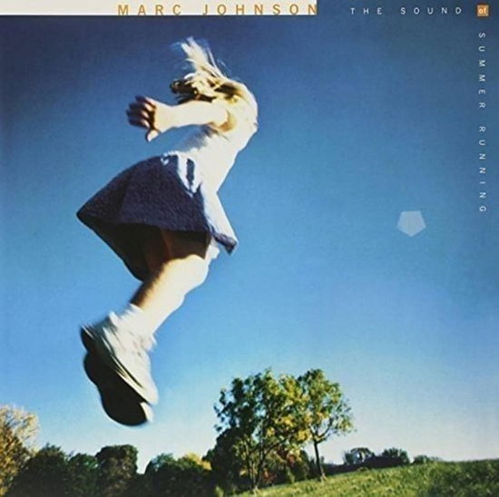 Cover for Marc Johnson · Sound Of Summer Running (LP) [Japan Import edition] (2025)
