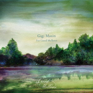 Cover for Gigi Masin · Gigi Masin for Good Mellows (CD) [Japan Import edition] (2017)