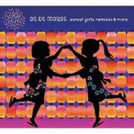 Sunset Girls Remixes & More - De De Mouse - Music - AVEX MUSIC CREATIVE INC. - 4988064237326 - February 4, 2009