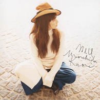 Cover for Kaori Mochida · Niu (CD) [Japan Import edition] (2010)