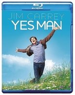 Cover for Jim Carrey · Yes Man (MBD) [Japan Import edition] (2009)