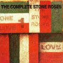 Cover for Stone Roses · Complete Stone Roses (CD) (2004)