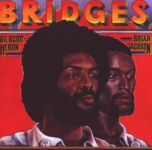 Bridges - Gil Scott-heron - Musikk - SOUL BROTHER - 5013993573326 - 5. mai 2009