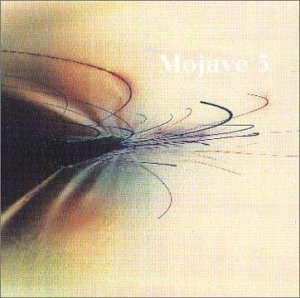 Cover for Mojave 3 · Ask Me Tomorrow (CD) (2001)