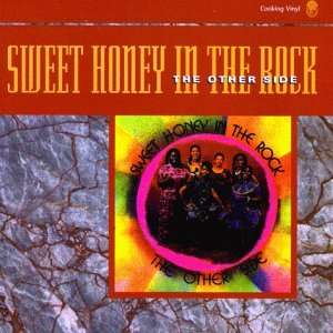 Cover for Sweet Honey In The Rock · Other Side (CD) (1997)