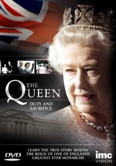 Queen. The   Duty And Sacrifice - Movie - Filme - IMC - 5016641116326 - 2. April 2007