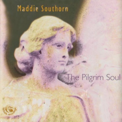 Cover for Southorn Maddie · Pilgrim Soul (CD) (2022)