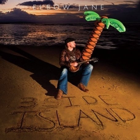 Cover for Elbow Jane · 3-Side Island (CD) (2009)