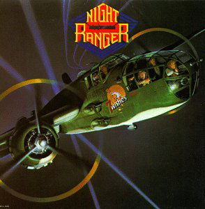 7 Wishes - Night Ranger - Musiikki - BGO RECORDS - 5017261207326 - maanantai 4. syyskuuta 2006