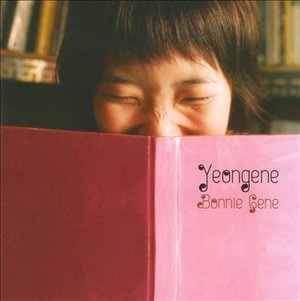Cover for Yeongone · Bonnie Gene (CD) (2011)