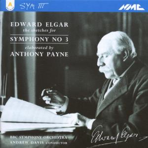 Elgar / Payne - Bbc Symphony Orchestra - Music - NMC RECORDINGS - 5023363005326 - January 28, 2002