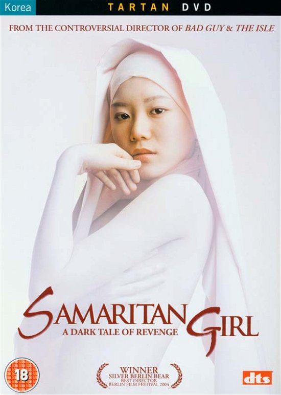 Samaritan Girl - Kim Ki-duk - Film - Tartan Video - 5023965364326 - 30. mars 2009