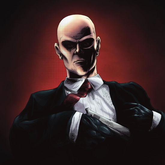 Hitman: Codename 47 - Jesper Kyd - Music - LACED RECORDS - 5024545983326 - February 23, 2024