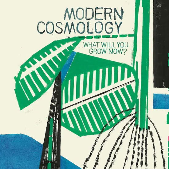 What Will You Grow Now? - Modern Cosmology - Música - DUOPHONIC SUPER 45S - 5024545996326 - 5 de mayo de 2023