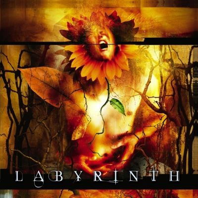 Labyrinth-labyrinth - Labyrinth - Musik -  - 5033197241326 - 