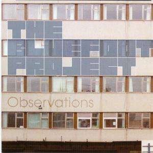 Cover for Bluefoot Project · Bluefoot Project-observations (MCD)