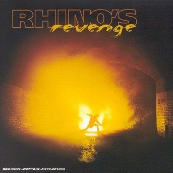 Rhino-rhino´s Revenge - Rhino - Musik - Eagle - 5034504114326 - 18 mars 2002