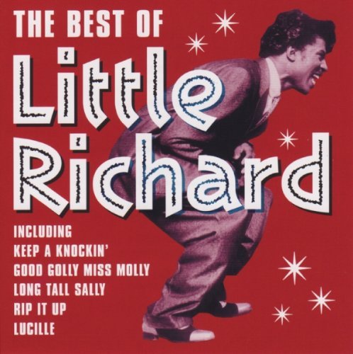 The Best Of - Little Richard - Música - PEGASUS - 5034504213326 - 19 de dezembro de 2005