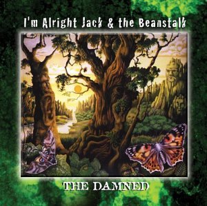 I'm Alright Jack and the Beanstalk - The Damned - Musik - Bmg - 5050159154326 - 3. marts 2008