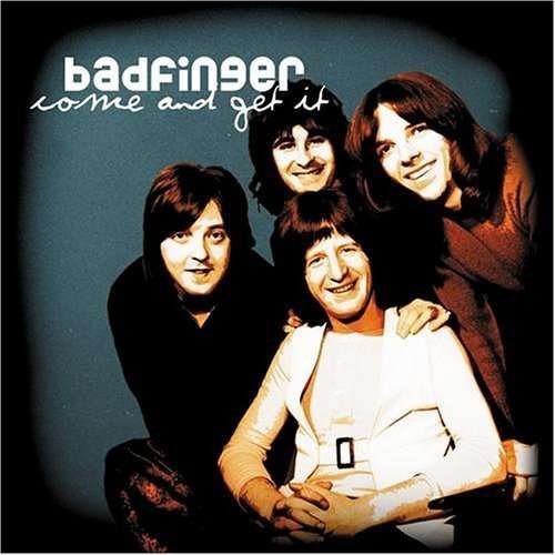 Cover for Badfinger · Come &amp; Get It (CD) (2004)