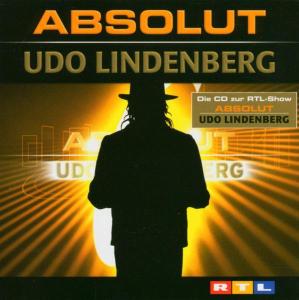 Absolut - Udo Lindenberg - Musiikki - WSM - 5050467466326 - maanantai 29. marraskuuta 2004