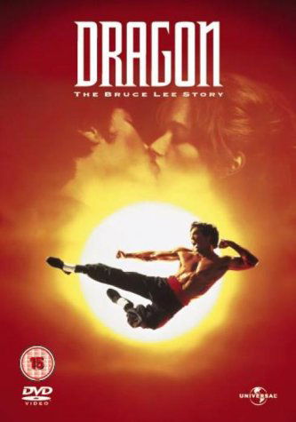 Dragon - The Bruce Lee Story - Dragon - Movies - Universal Pictures - 5050582040326 - July 21, 2003