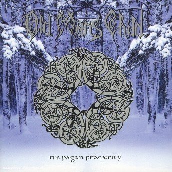 Cover for Old Mans Child · Old Mans Child-the Pagan Prosperity (CD) (1997)