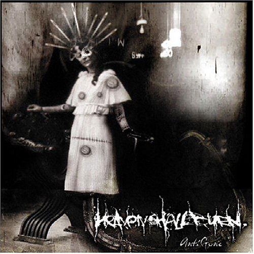 Heaven Shall Burn · Antigone (CD) (2004)