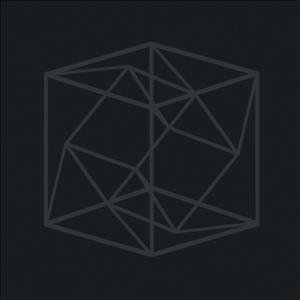 Cover for Tesseract · One (CD) [Standard edition] (2011)