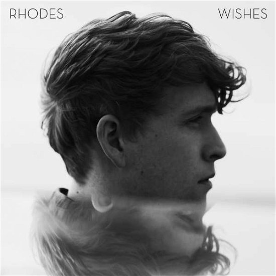 Cover for Rhodes · Wishes (CD) (2015)