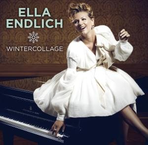 Wintercollage - Ella Endlich - Musique - TELDEC - 5053105521326 - 4 décembre 2012