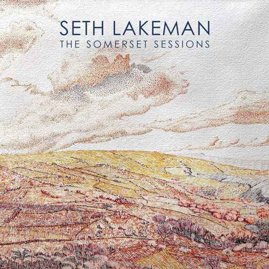 Somerset Sessions - Seth Lakeman - Musik - HONOUR OAK - 5053760106326 - 7. Juli 2023