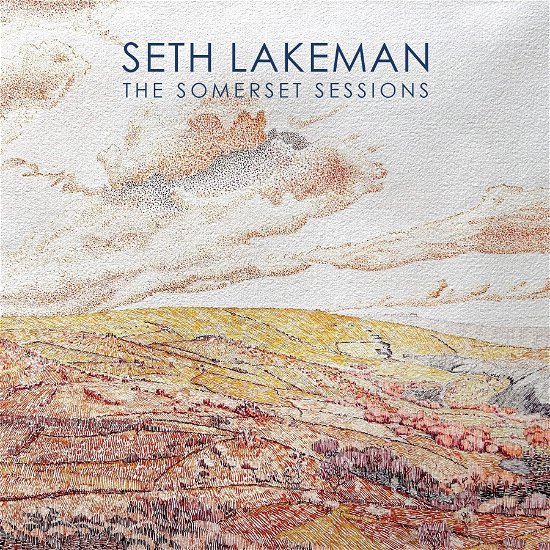 Cover for Seth Lakeman · Somerset Sessions (CD) (2023)