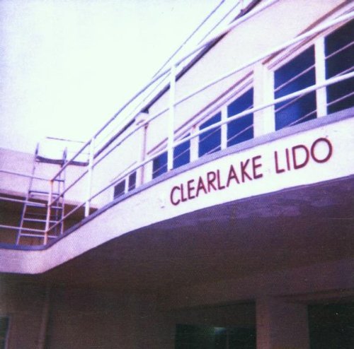 Cover for Clearlake · Lido (CD) (2001)