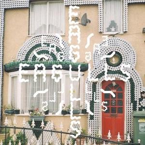 Cover for Eagulls · EP 2012 (VINYL) (2013)