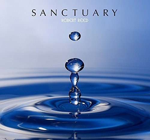 Cover for Robert Reed · Sanctuary (CD) (2014)