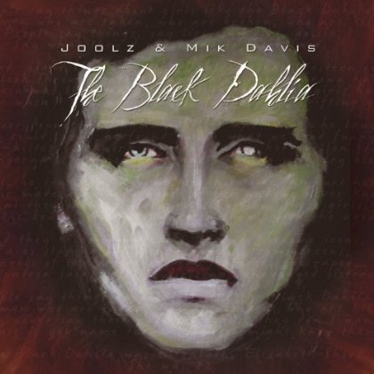 Cover for Joolz · Black Dhalia (CD) [Special edition] (2012)