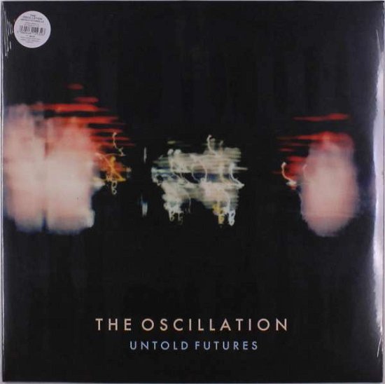 Untold Futures - Oscillation - Music - ALL TIME LOW - 5060446129326 - November 12, 2021