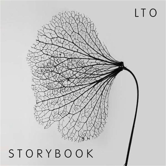 Cover for Lto · Storybook (LP) (2017)