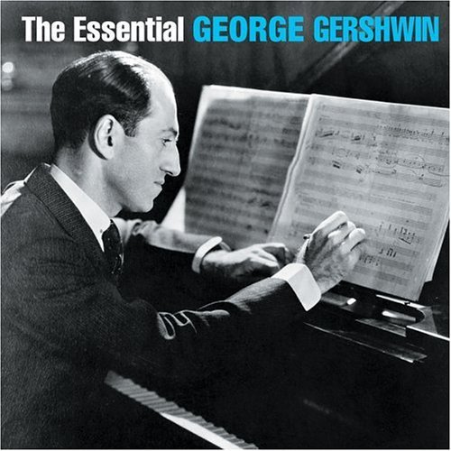Cover for G. Gershwin · Essential George Gershwin (CD) (2003)